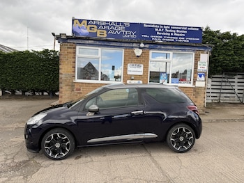 Used Citroen DS3 2014 for sale - 78584292: Photo