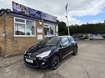 Used Citroen DS3 2014 for sale - 78584292: Photo