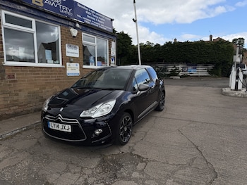 Used Citroen DS3 2014 for sale - 78584292: Photo