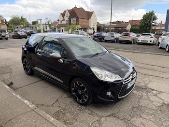 Used Citroen DS3 2014 for sale - 78584292: Photo