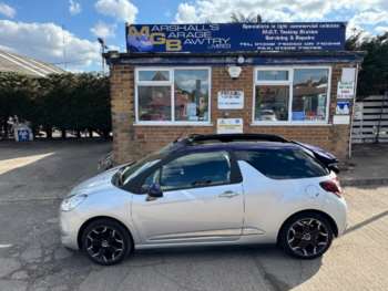 2014 - 1.6 VTi DStyle Plus 2dr