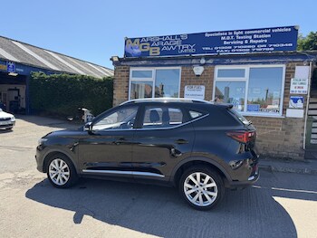 Used MG MG ZS 2018 for sale - 78445740: Photo