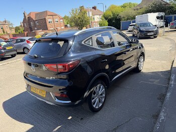 Used MG MG ZS 2018 for sale - 78445740: Photo