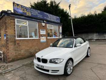 Used BMW 1 Series 2010 for sale - 75074488: Photo