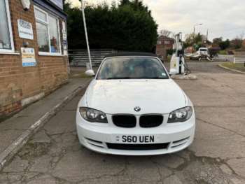 Used BMW 1 Series 2010 for sale - 75074488: Photo
