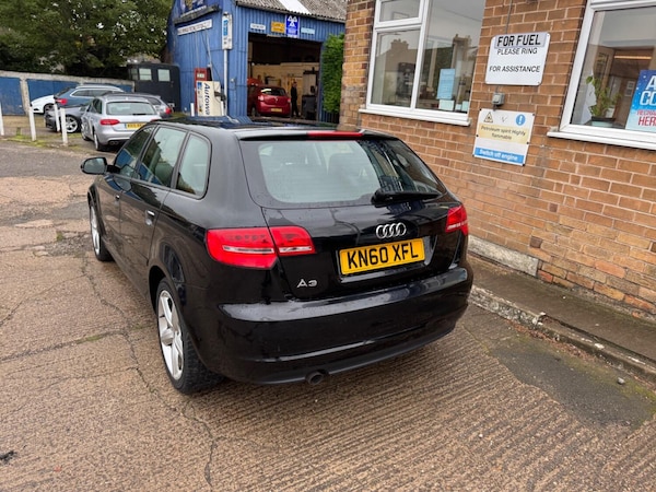 Used Audi A3 2010 for sale - 76293165: Photo 13