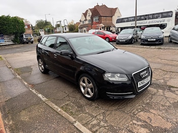 Used Audi A3 2010 for sale - 76293165: Photo