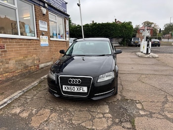 Used Audi A3 2010 for sale - 76293165: Photo