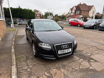 Used Audi A3 2010 for sale - 76293165: Photo