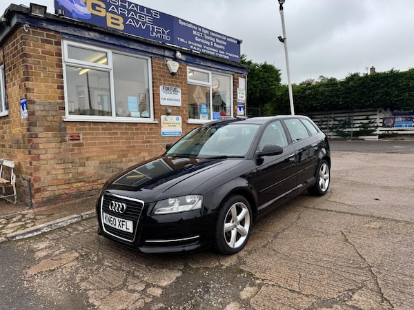 Used Audi A3 2010 for sale - 76293165: Photo 5