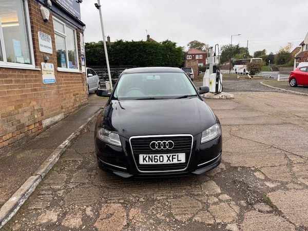 Used Audi A3 2010 for sale - 76293165: Photo 7