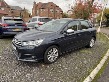 Used Citroen C4 2015 for sale - 76431014: Photo