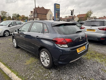 Used Citroen C4 2015 for sale - 76431014: Photo