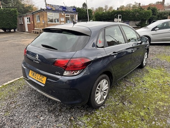 Used Citroen C4 2015 for sale - 76431014: Photo