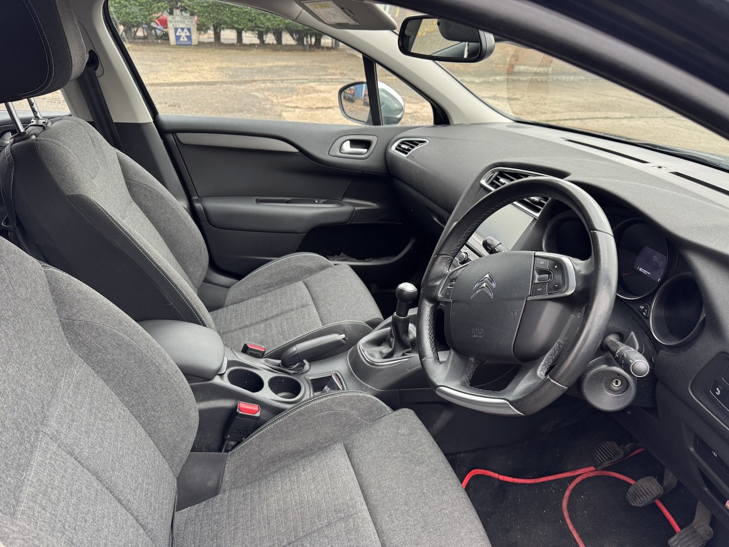 Used Citroen C4 2015 for sale - 76431014: Photo 5