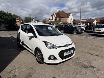 Used Hyundai i10 2014 for sale - 79750198: Photo