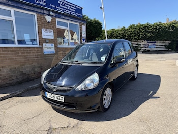 Used Honda Jazz 2008 for sale - 78373588: Photo