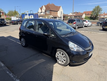 Used Honda Jazz 2008 for sale - 78373588: Photo