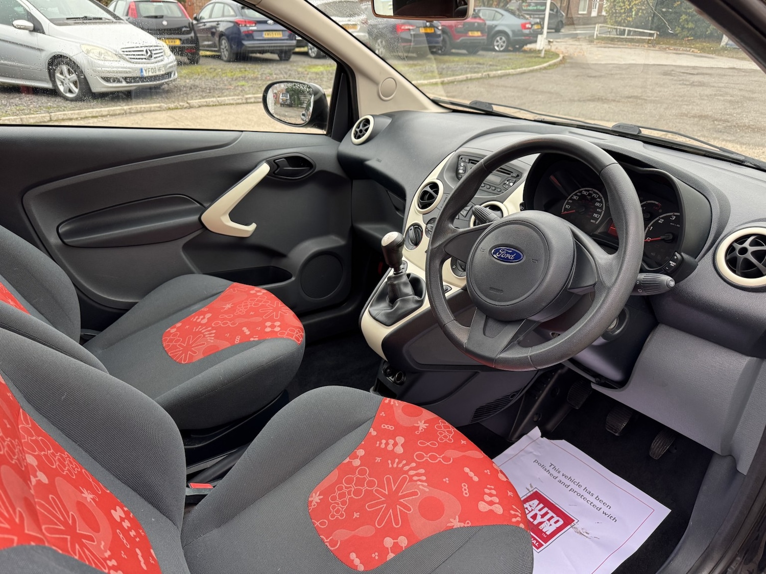 Used Ford Ka 2009 for sale - 76418353: Photo 13