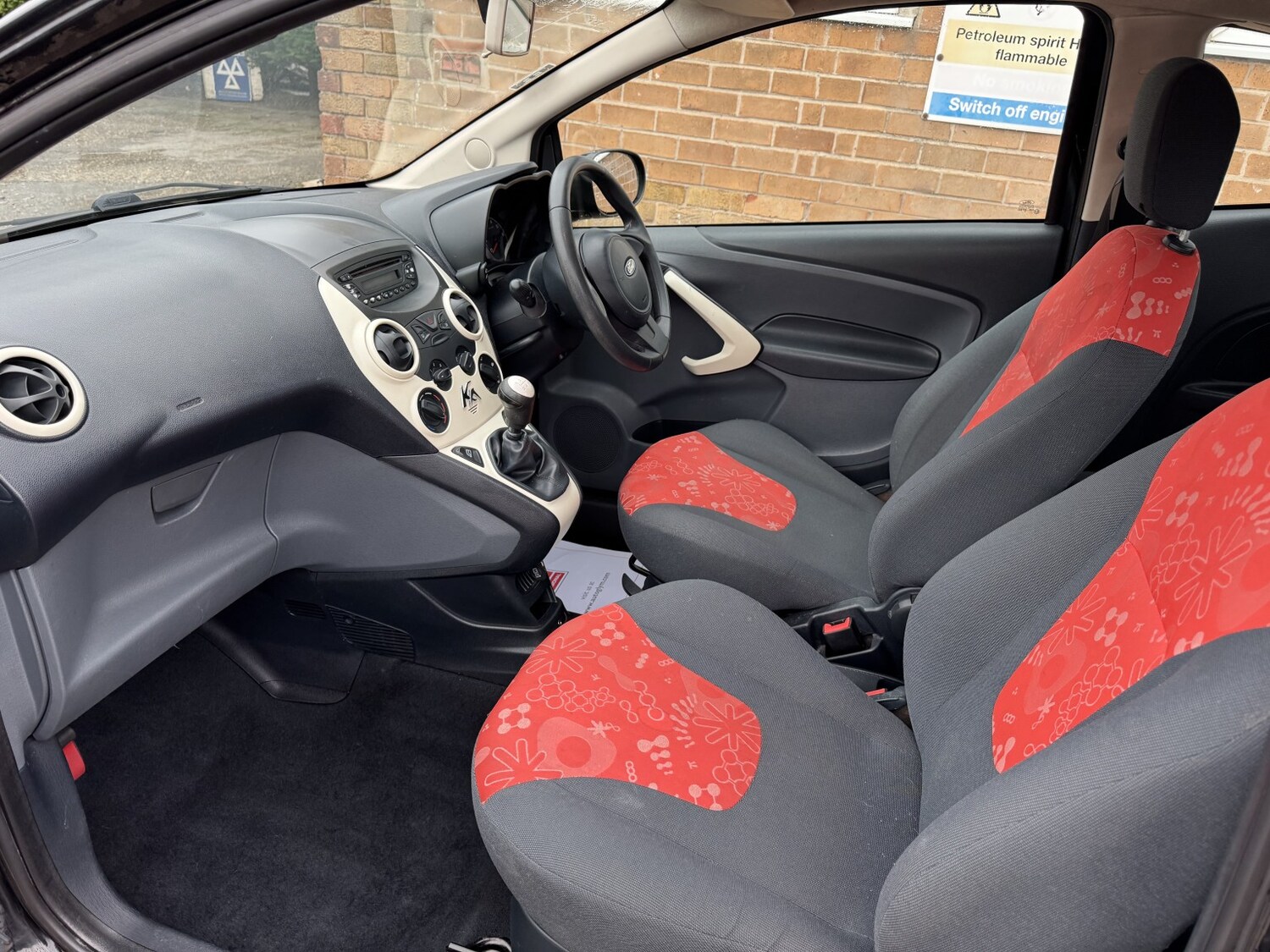 Used Ford Ka 2009 for sale - 76418353: Photo 3