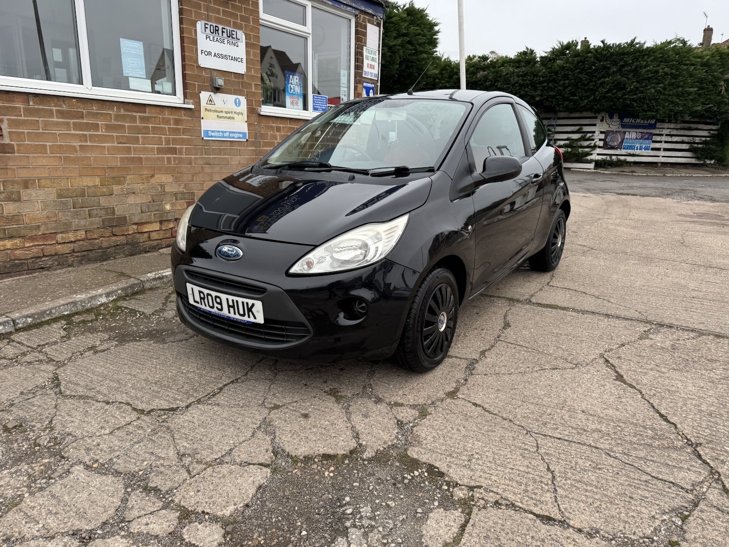Used Ford Ka 2009 for sale - 76418353: Photo 4