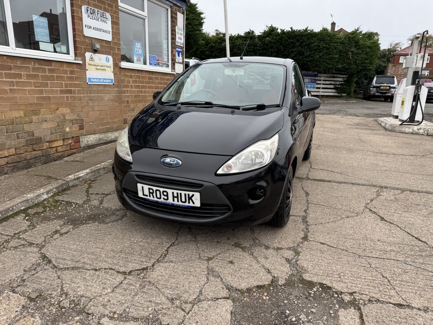Used Ford Ka 2009 for sale - 76418353: Photo 5
