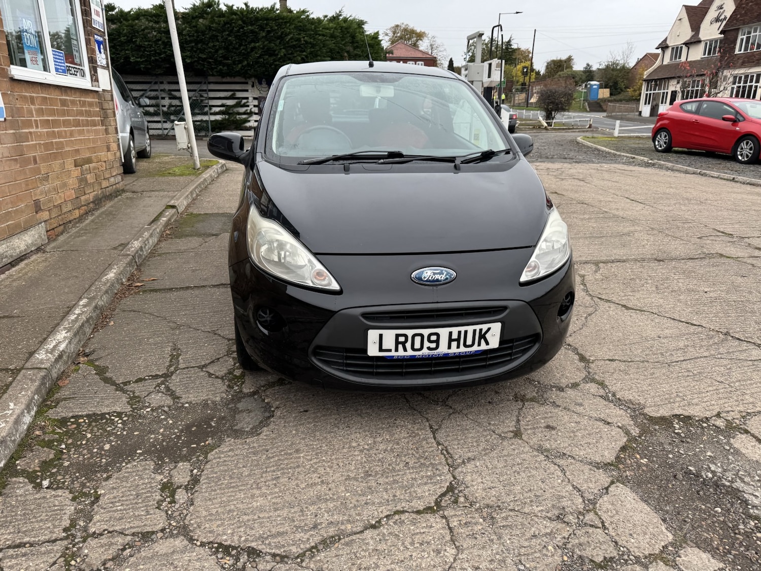 Used Ford Ka 2009 for sale - 76418353: Photo 6