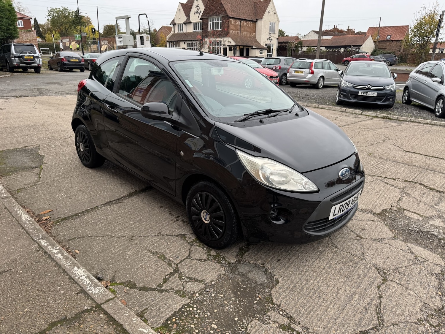 Used Ford Ka 2009 for sale - 76418353: Photo 7