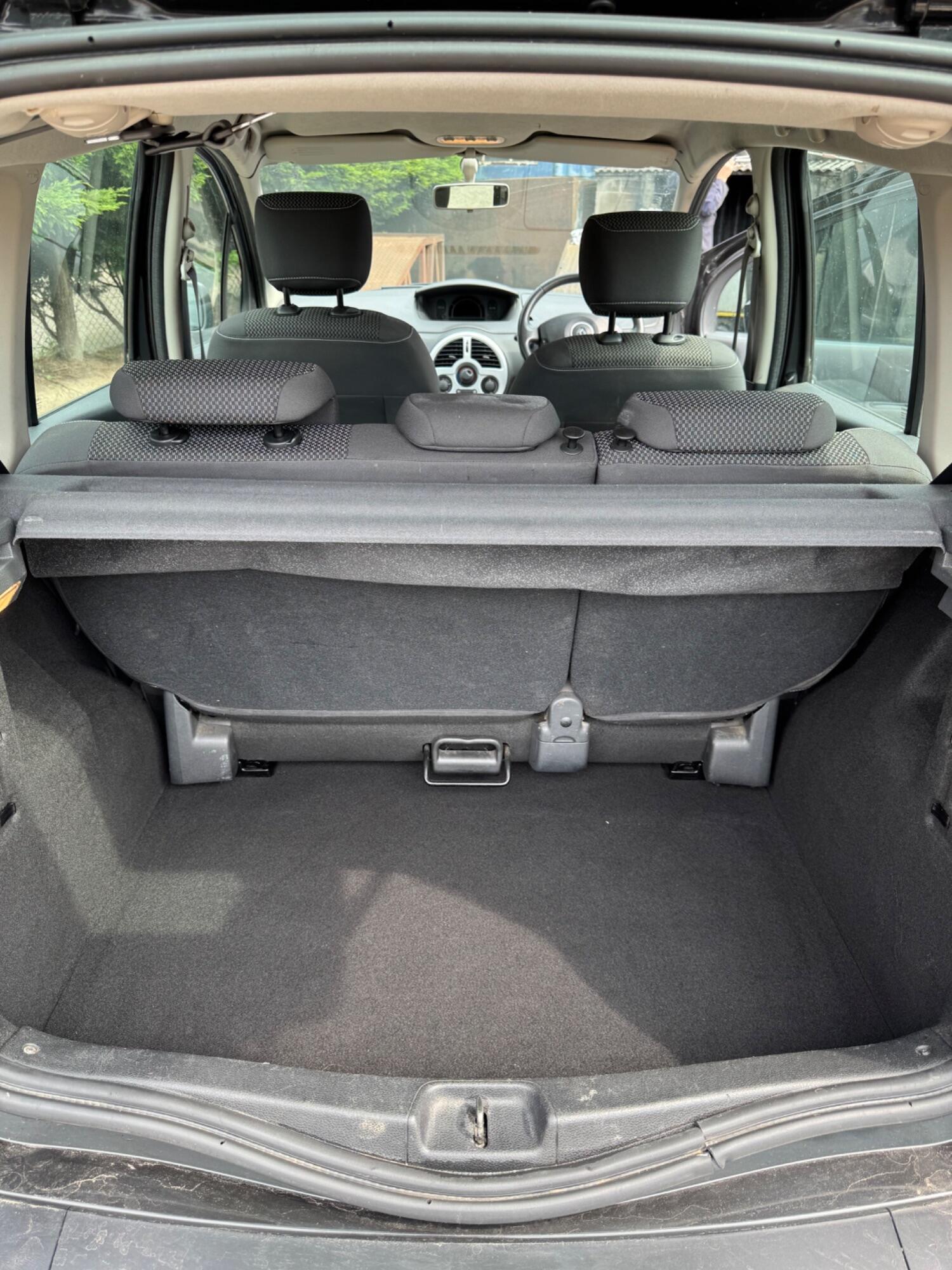 Used Renault Grand Modus 2011 for sale - 77766538: Photo 11