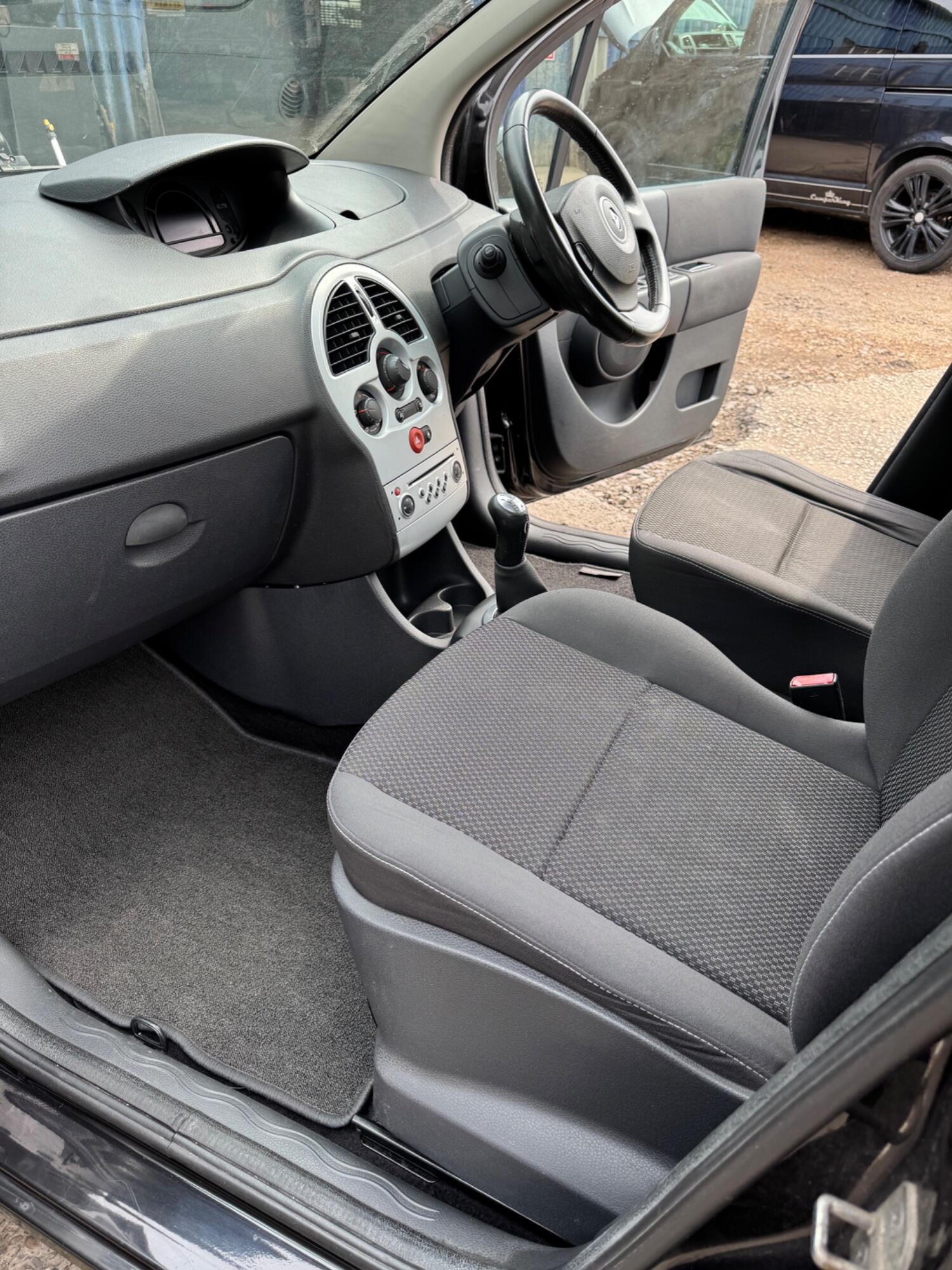 Used Renault Grand Modus 2011 for sale - 77766538: Photo 13