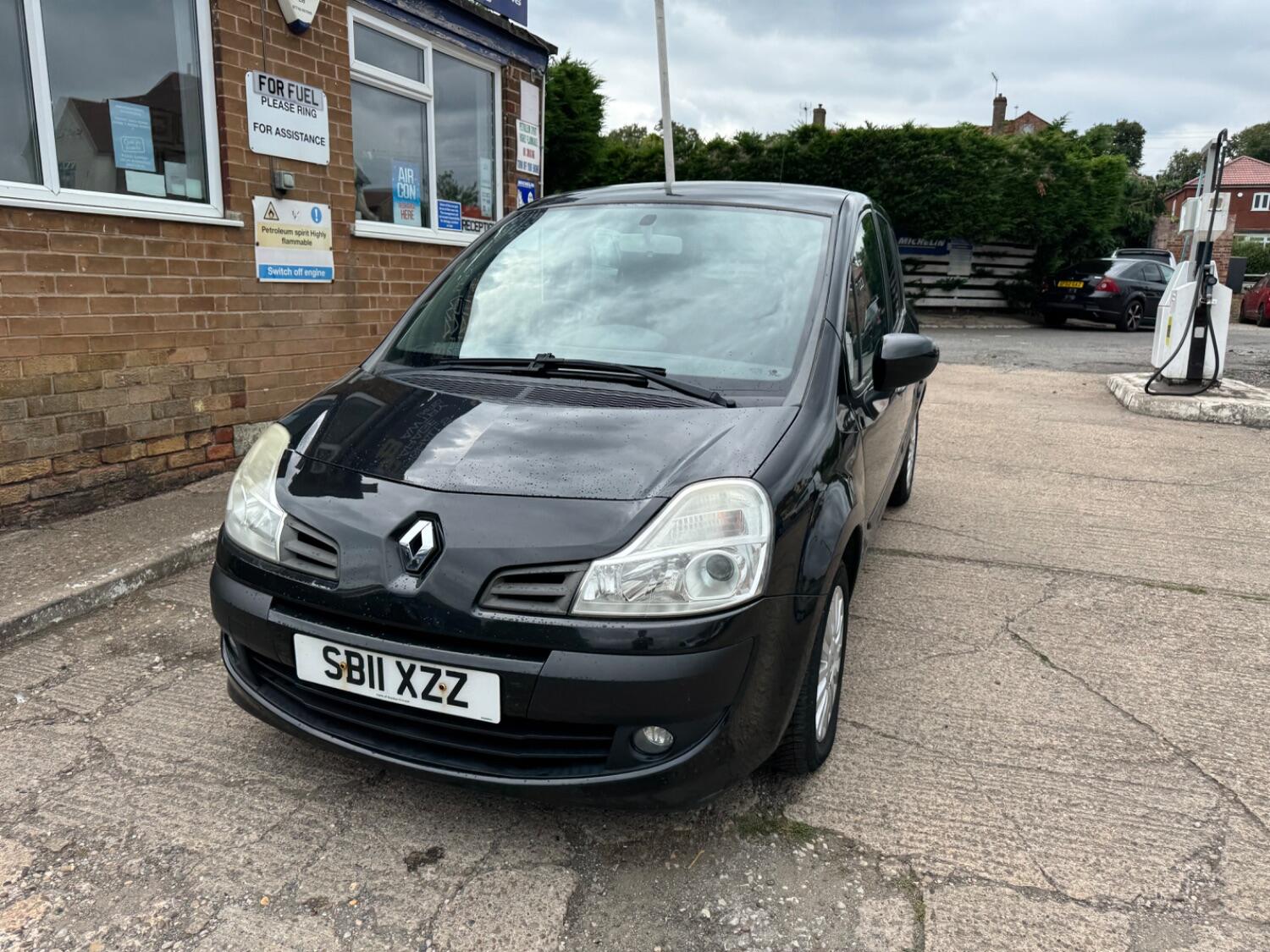 Used Renault Grand Modus 2011 for sale - 77766538: Photo 2