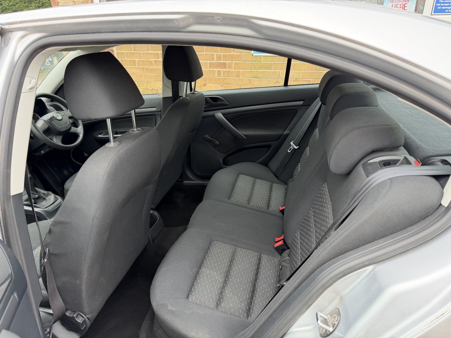 Used Skoda Octavia 2012 for sale - 77968613: Photo 11