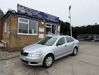 Used Skoda Octavia 2012 for sale - 77968613: Photo