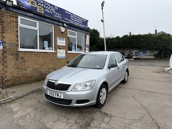 Used Skoda Octavia 2012 for sale - 77968613: Photo