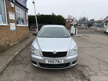 Used Skoda Octavia 2012 for sale - 77968613: Photo
