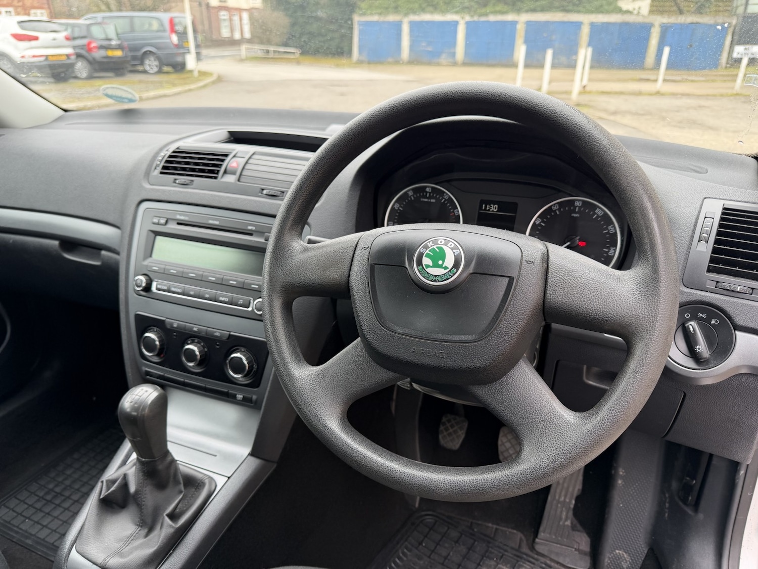 Used Skoda Octavia 2012 for sale - 77968613: Photo 9