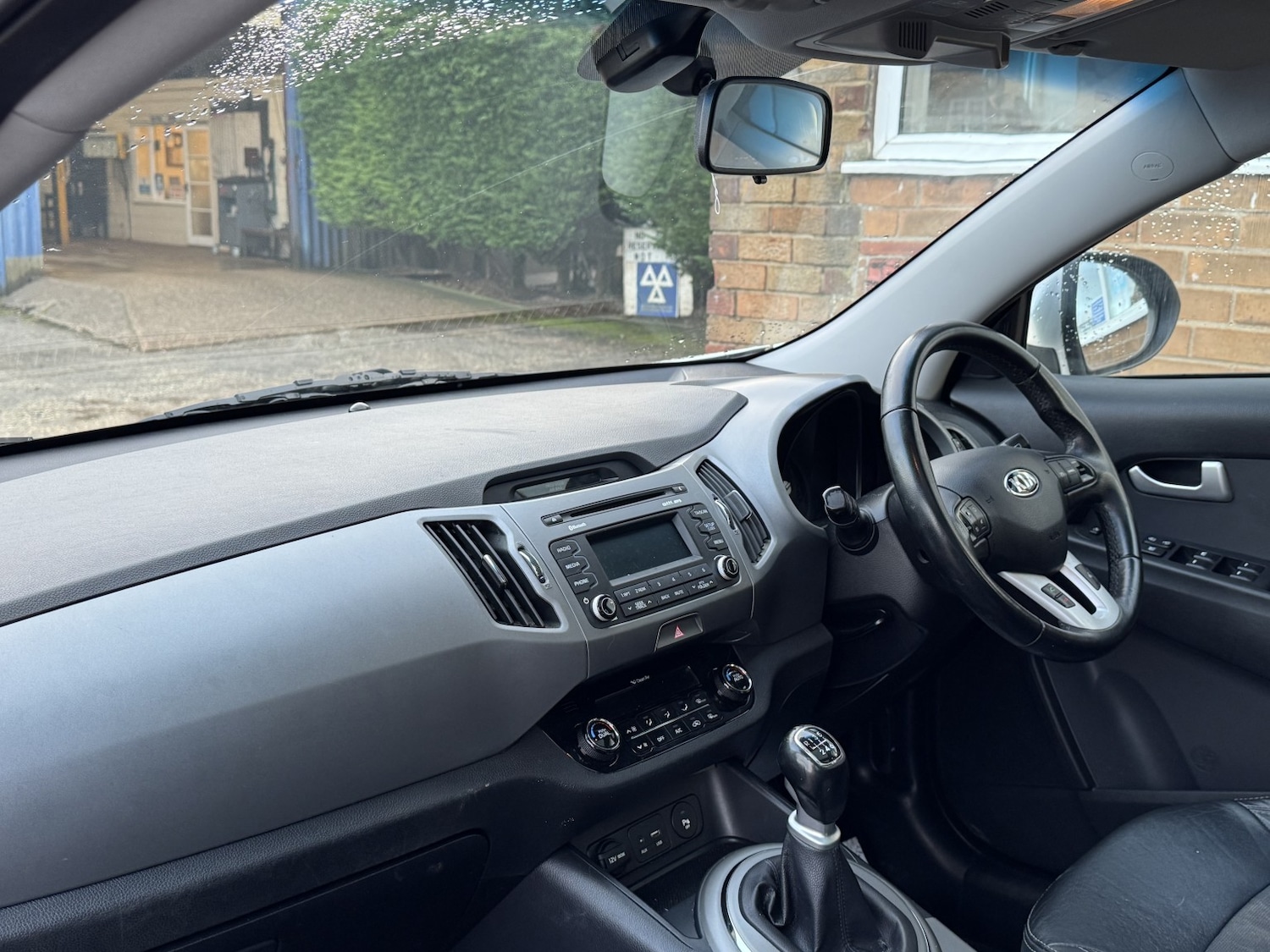 Used Kia Sportage 2015 for sale - 77225163: Photo 10