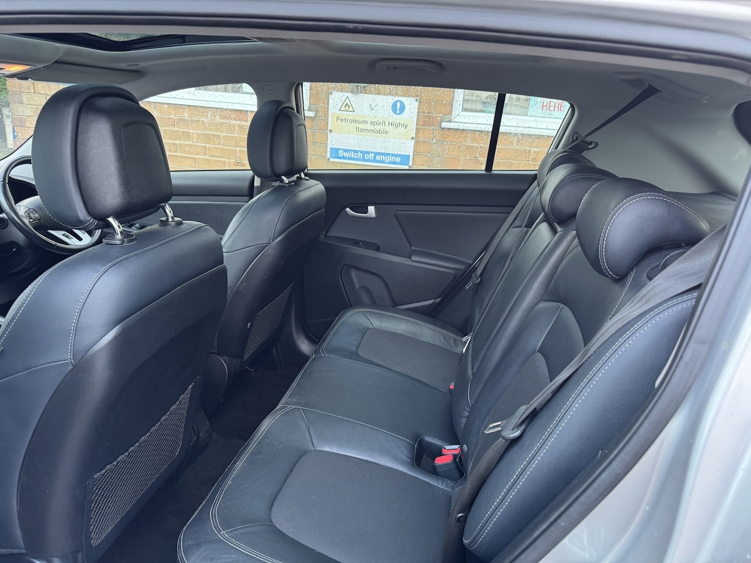 Used Kia Sportage 2015 for sale - 77225163: Photo 12