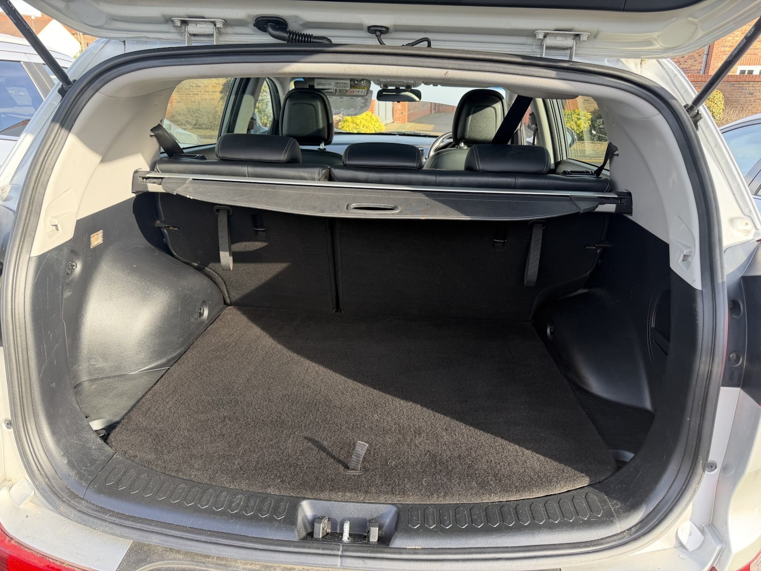 Used Kia Sportage 2015 for sale - 77225163: Photo 14