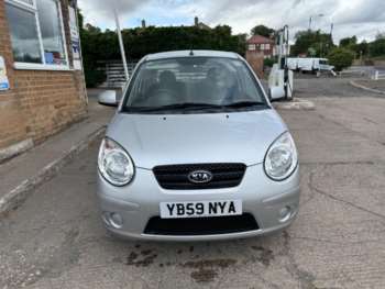Used Kia Picanto 2010 for sale - 75277913: Photo