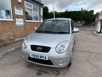 Used Kia Picanto 2010 for sale - 75277913: Photo