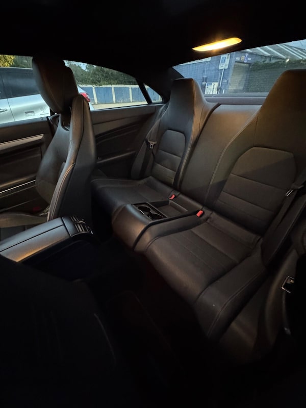 Used Mercedes-Benz E-Class 2014 for sale - 75598755: Photo 14