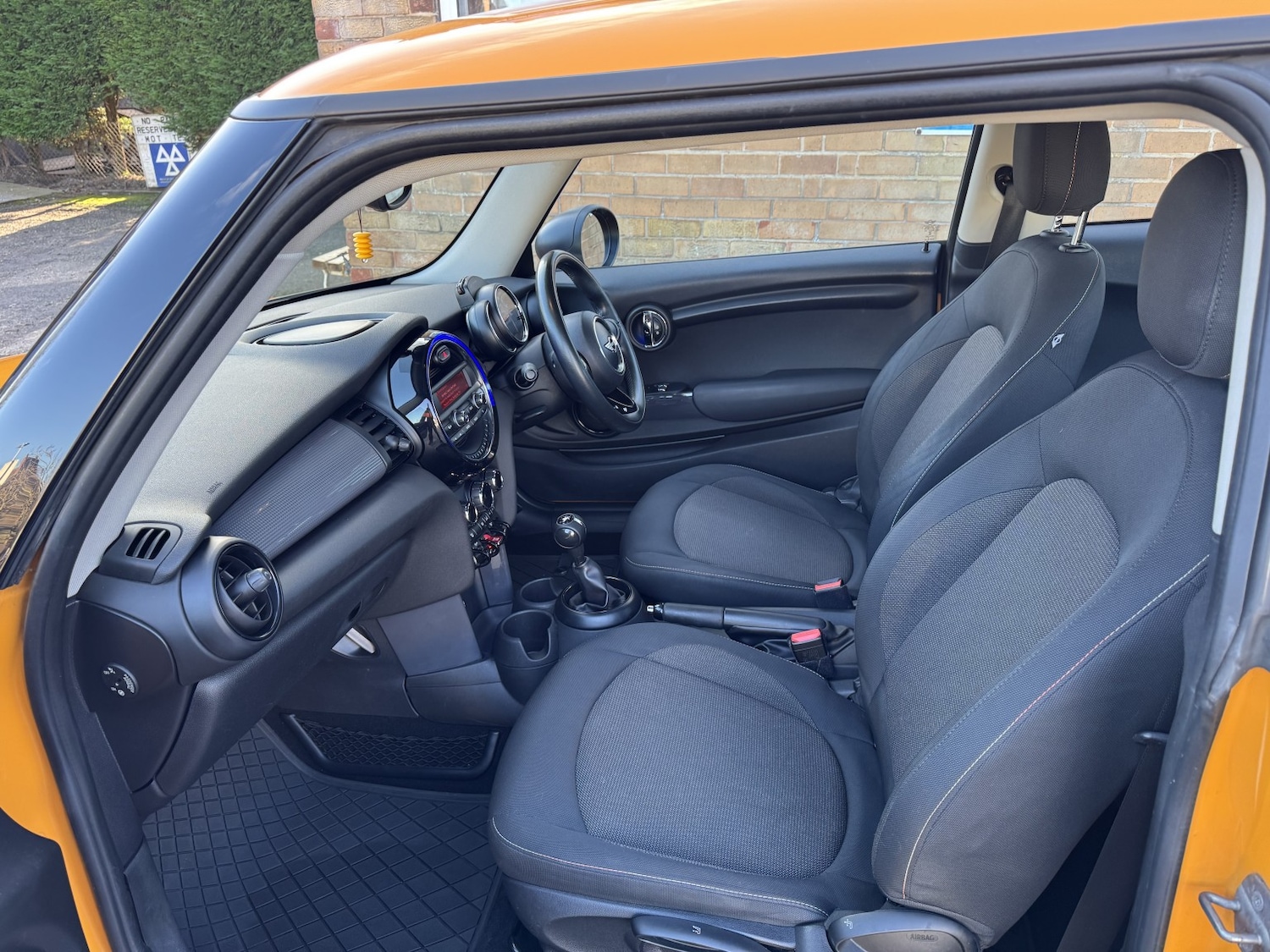 Used MINI Hatch 2014 for sale - 76741302: Photo 11