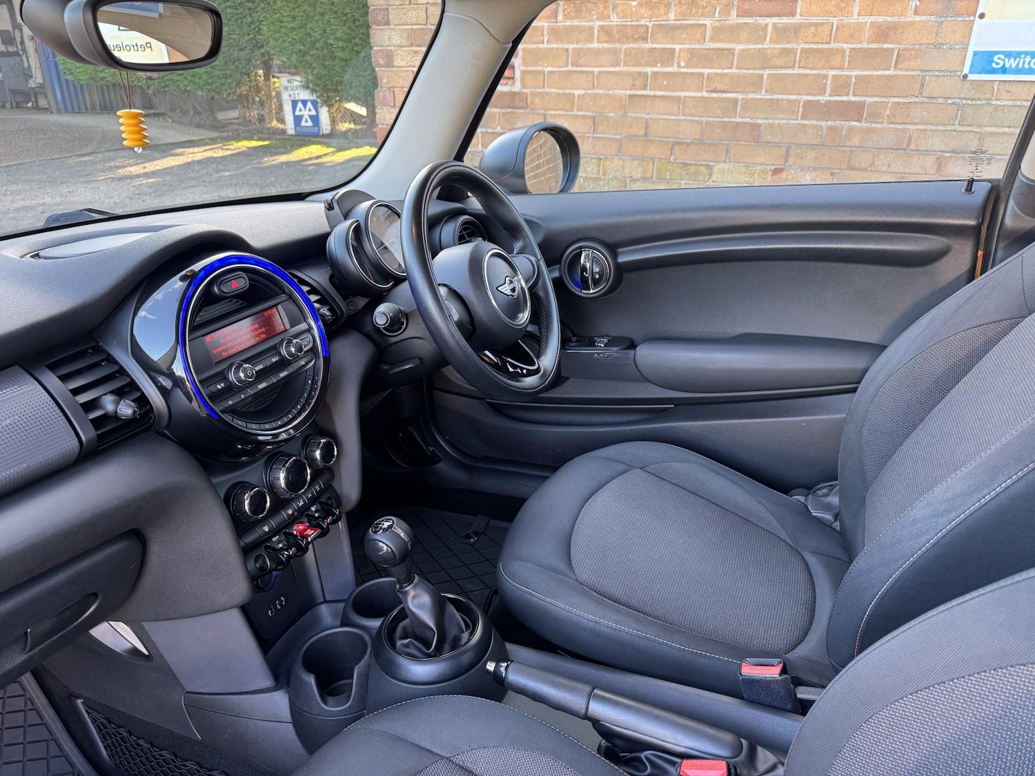 Used MINI Hatch 2014 for sale - 76741302: Photo 12