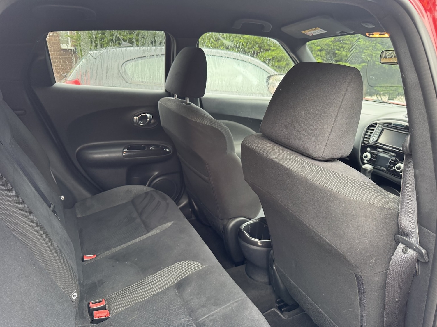 Used Nissan Juke 2015 for sale - 77225142: Photo 13