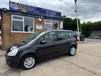 2011 - 1.5 dCi 88 Dynamique 5dr