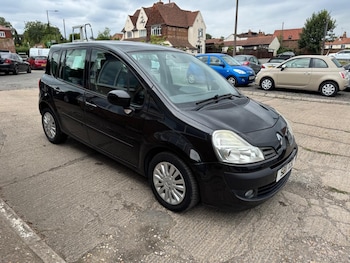 Used Renault Grand Modus 2011 for sale - 75453458: Photo