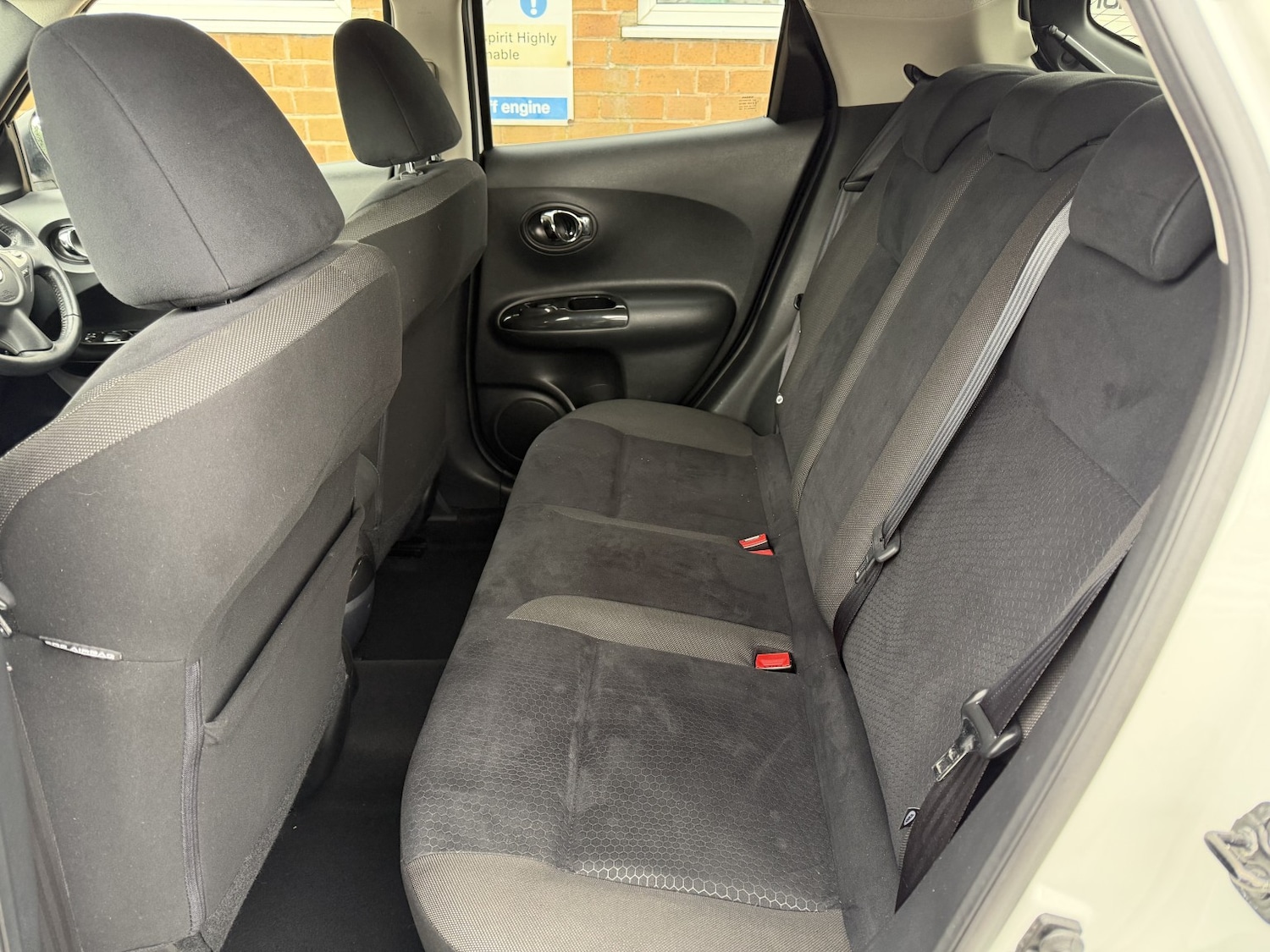 Used Nissan Juke 2013 for sale - 77681782: Photo 9