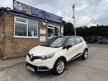 Used Renault Captur 2016 for sale - 78489102: Photo