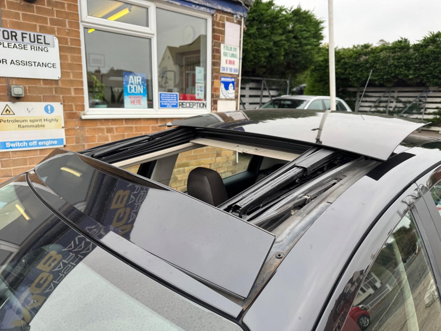 Used Fiat Grande Punto 2008 for sale - 76418403: Photo 11